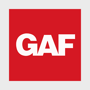 GAF Logo