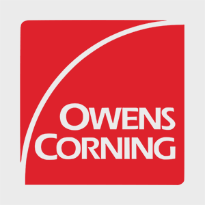 Owens Corning Logo