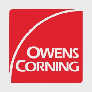 Owens Corning Logo