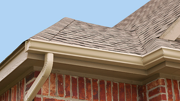 Gutters - Home Restoration Experts Chicagoland