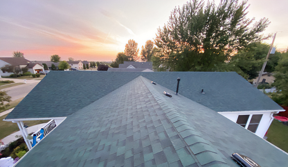 Chicagoland Residential Roofing Company