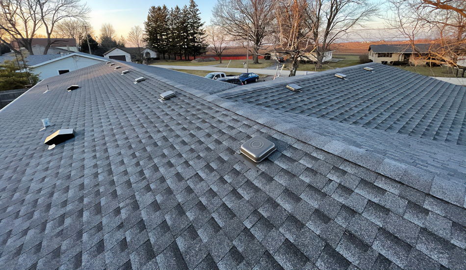 Chicagoland Residential Roofing Company