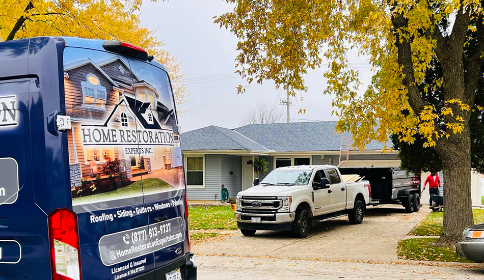 Chicagoland Roofing Company