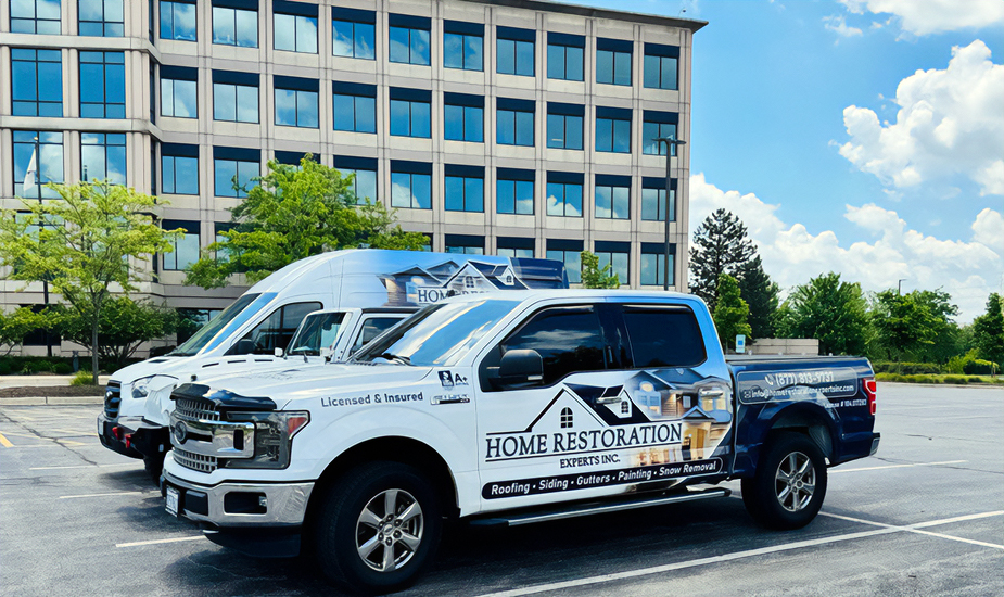 Home Restoration Experts