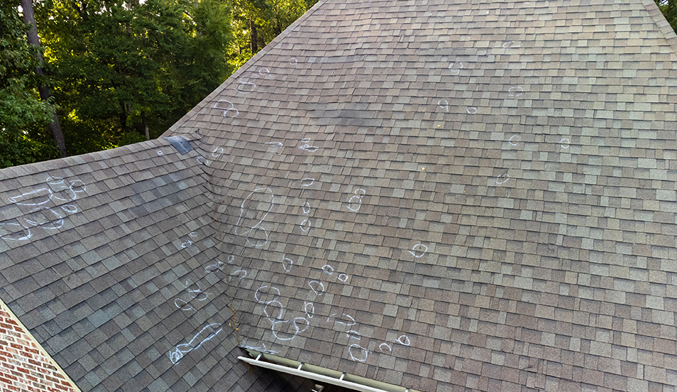 Chicagoland Storm & Hail Damage Restoration Company