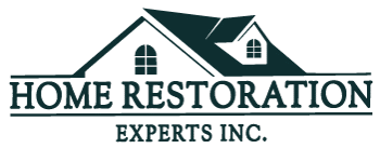 home restoration logo