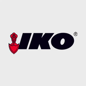 IKO Logo