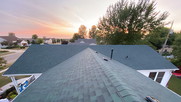 Chicagoland Residential Roofing Company