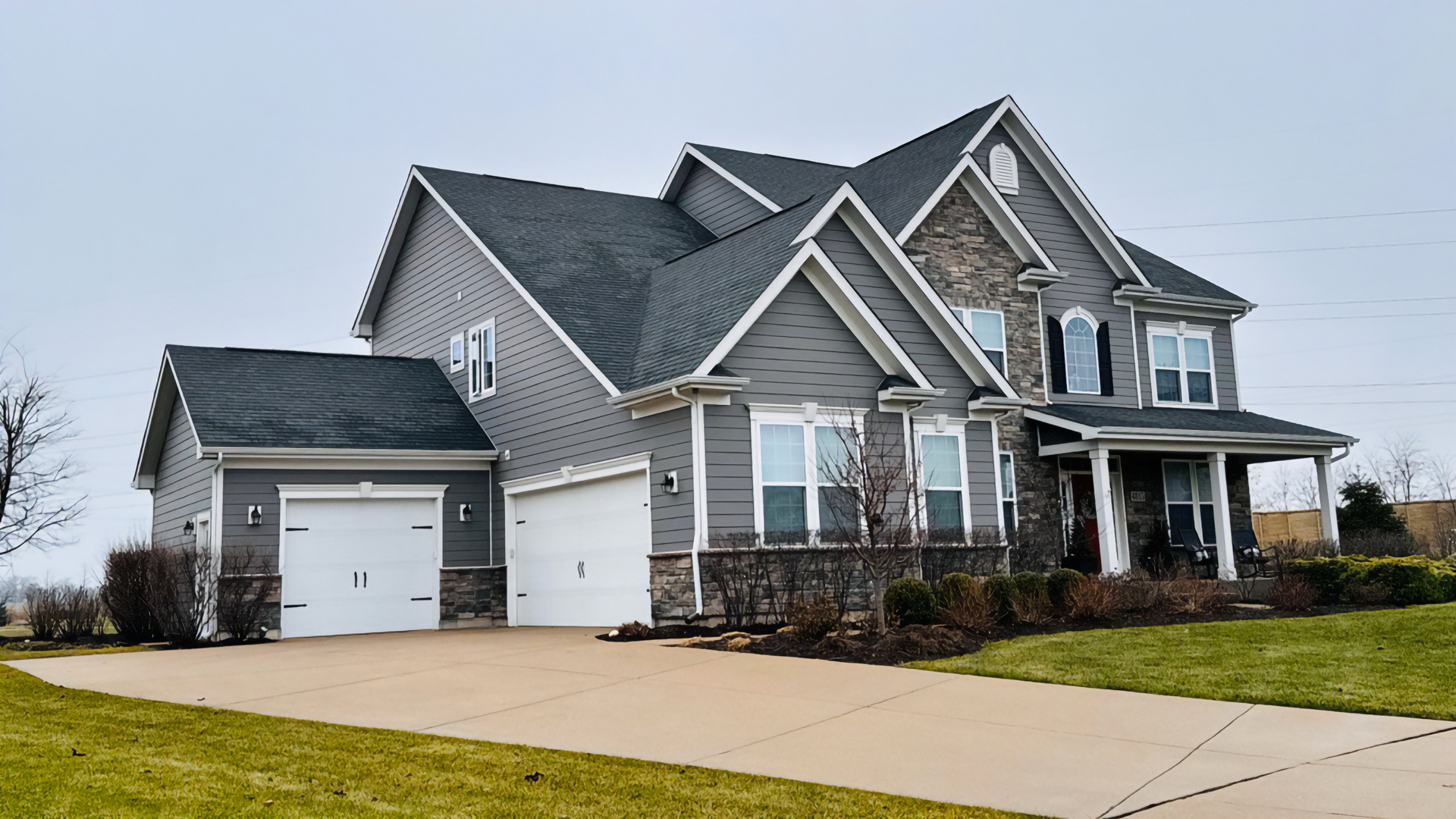 Chicagoland Residential Siding Company