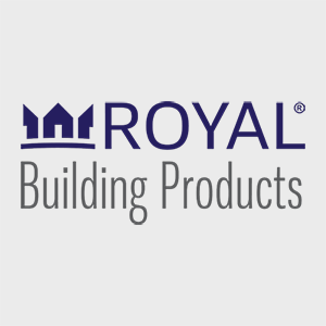 Royal Building Products Logo