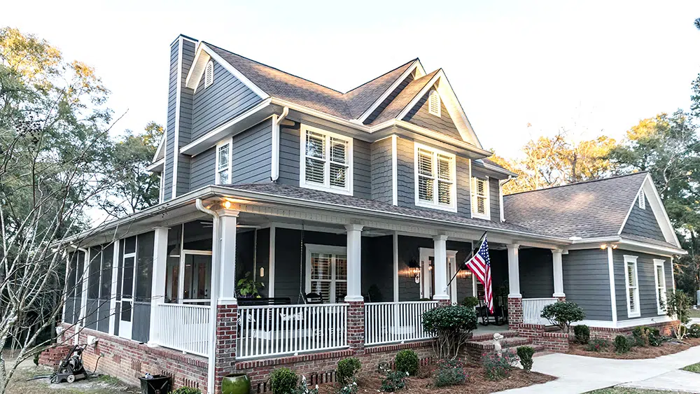 Windows by Home Restoration Experts Chicagoland